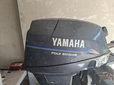 Yamaha - F9.9AM - Motori za plovila