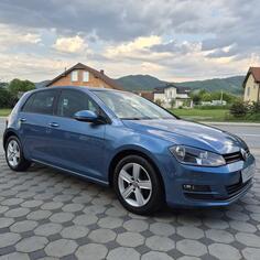 Volkswagen - Golf 7 - vw golf 7 tdi