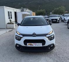 Citroen - C3 - 1.2i VTI 09/2022g