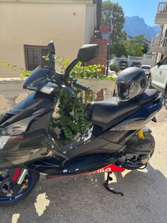 Aprilia - SR 50