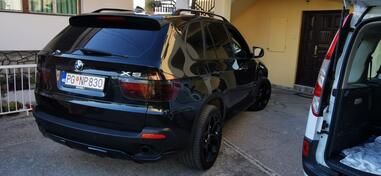 BMW - X5 - 3.0 d