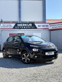 Citroen - C3 - 1.2i