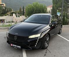 Peugeot - 308 - 8mm Automatik