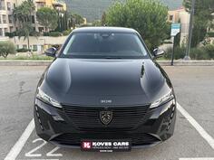 Peugeot - 308 - 1.5 HDI Automatik