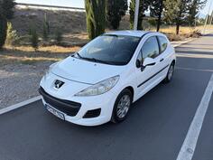 Peugeot - 207 - 1.4 HDI