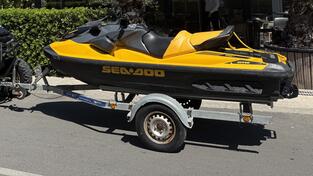 Sea-Doo - Sea-Doo GTR 230