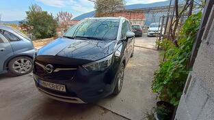 Opel - Crossland X - 1.6 CDTI