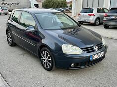 Volkswagen - Golf 5 - 1.9tdi 77kw BKC