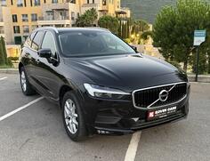 Volvo - XC 60 - B4 AWD
