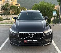 Volvo - XC 60 - 4x4