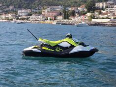 Sea-Doo - Spark 2Up