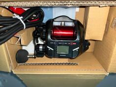 Reel for fishing - Shimano