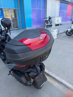 Moto oprema