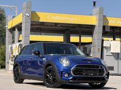 Mini - Clubman - Clubman S
