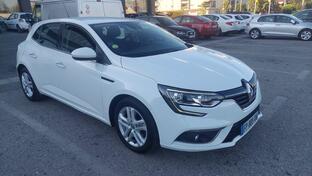 Renault - Megane - 1.5 dci