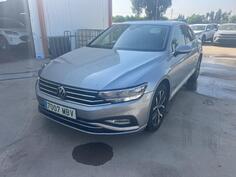 Volkswagen - Passat - 2.0 TDI DSG