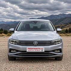 Volkswagen - Passat - 2.0 TDI DSG