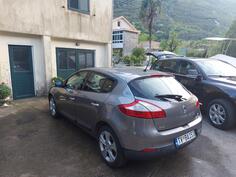 Renault - Megane - 1.5 dci