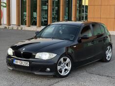 BMW - 118 - 118d