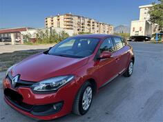Renault - Megane