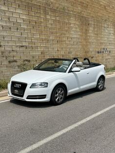 Audi - A3 - 2.0 TDI ocarinjen na ime kupca