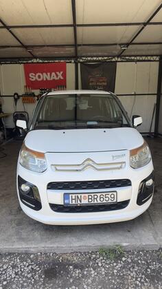 Citroen - C3 Picasso - 1.4