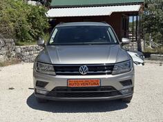 Volkswagen - Tiguan - 2.0//TDI//DSG//07.2019god