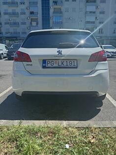 Peugeot - 308 - 1.6 HDI