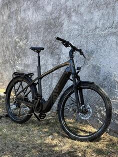 City Bike - Endeavour 7+ Move