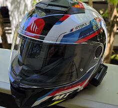 MT - atom