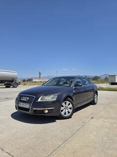Audi - A6 - 3.0