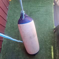 Fenders for watercrafts