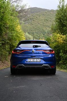 Renault - Megane - 1.6dci