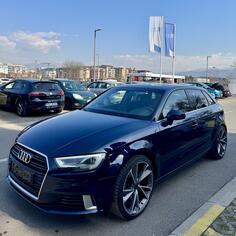 Audi - A3 - 1.6 TDI