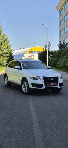 Audi - Q5 - QUATTRO