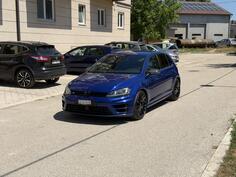 Volkswagen - Golf 7 - R