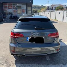 Audi - A3 - 1.6