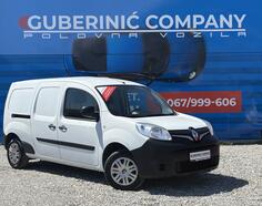 Renault - Kangoo - Maxi 1.5 DCI