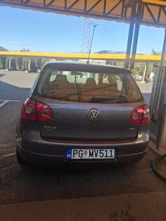 Volkswagen - Golf 5 - 1.9 TDI