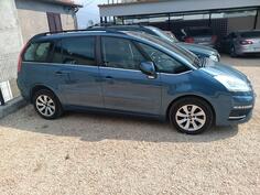 Citroen - C4 Picasso - 1.6 hdi