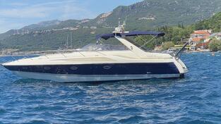 Sunseeker - Martinique  42