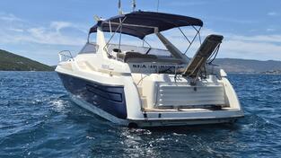 Sunseeker - Martinique  42