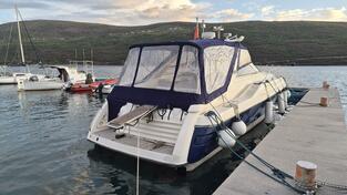Sunseeker - Martinique  42