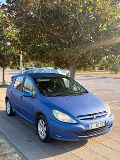 Peugeot - 307 - 2.0 HDI