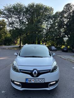 Renault - Grand Scenic - 1.5 dci