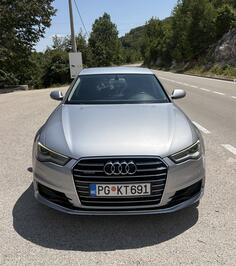 Audi - A6 - 3.0