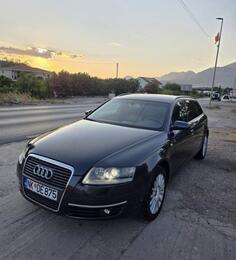 Audi - A6 - 2.7