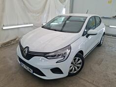 Renault - Clio - 1.5 dci
