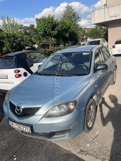 Mazda - 3 - 1190
