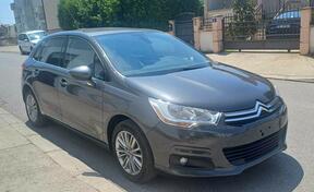 Citroen - C4 - 1.6 hfi 82kw automatic